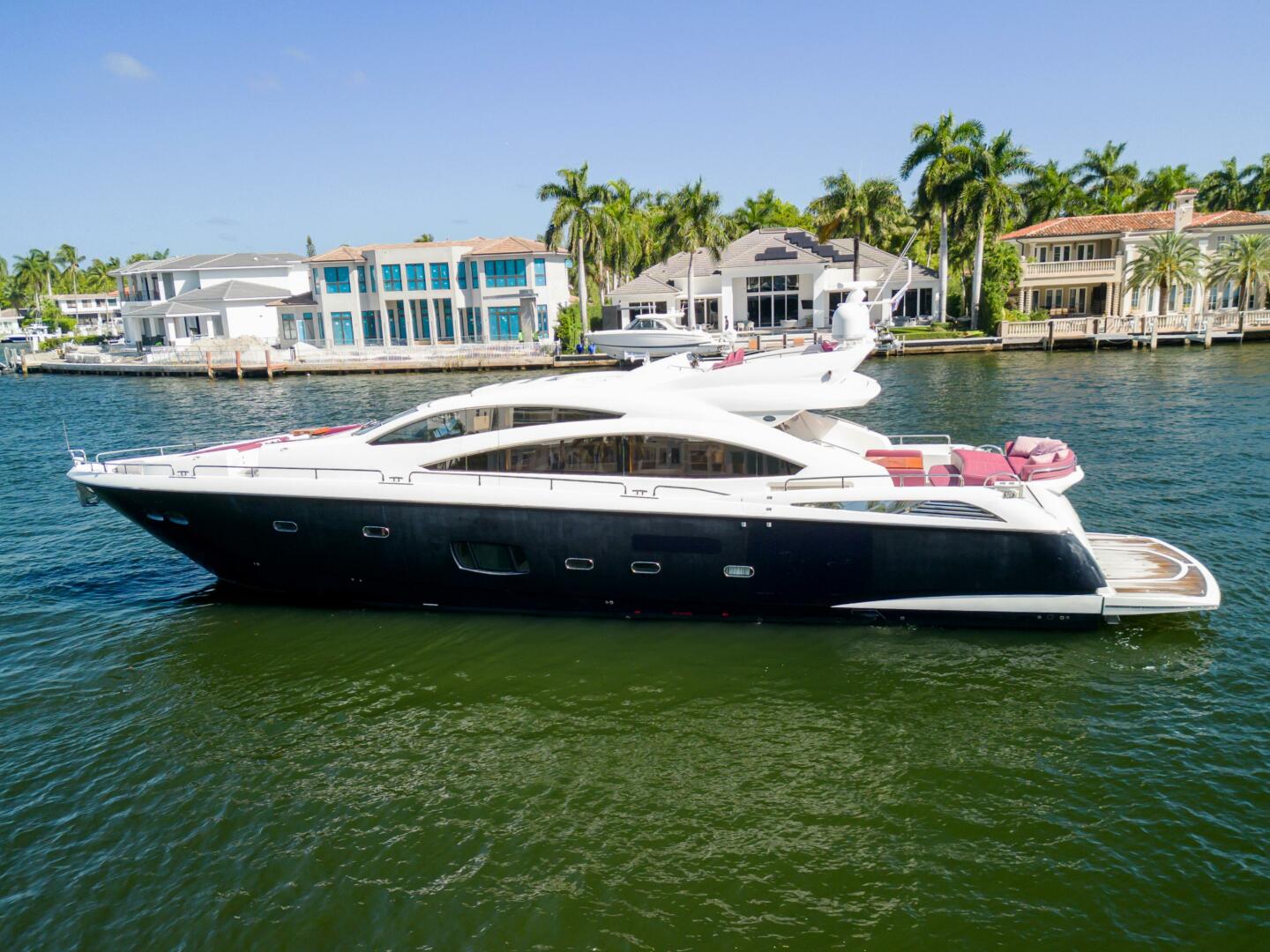 2013 Sunseeker Predator 84 - Image 1