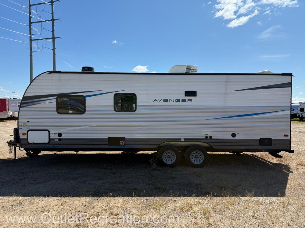 2021 Prime Time Avenger 26BK - Image 4