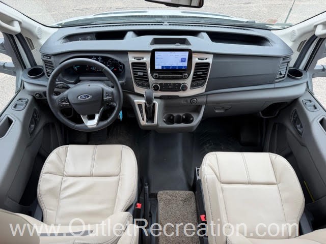 2022 Thor Motor Coach Compass RUV 23TW - Image 14