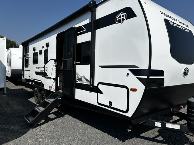 2026 Forest River Surveyor Legend 260BHLE - Image 1