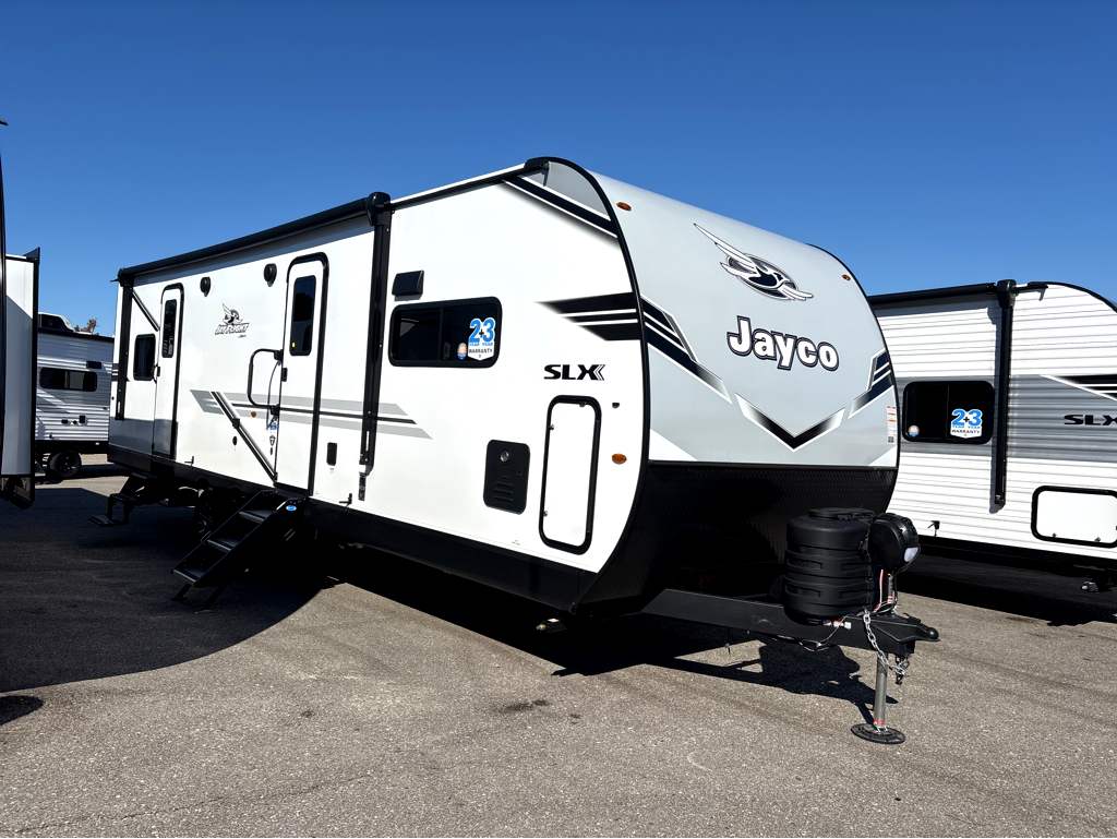 2026 JAYCO JAY FLIGHT SLX 280FKS - Image 1