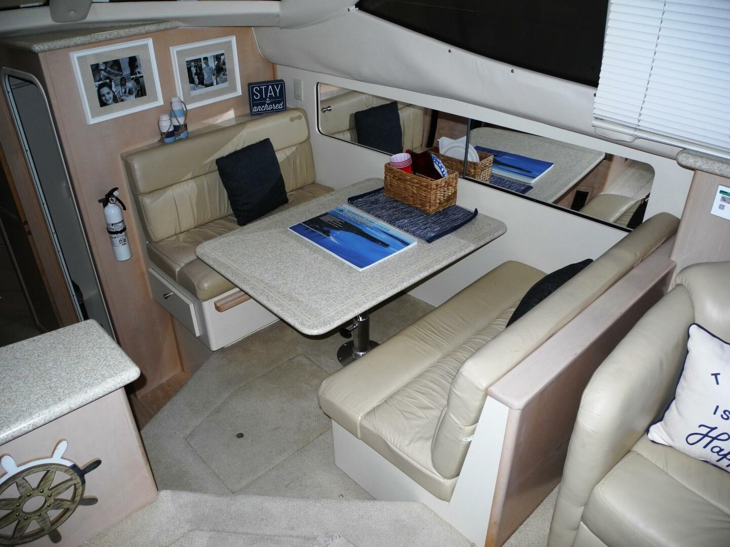 2000 Carver 404 - Image 11