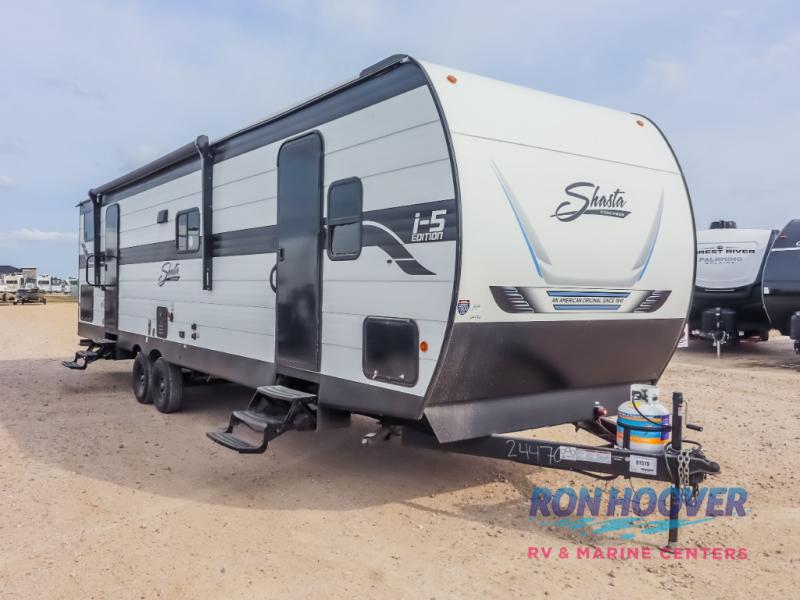 2026 FOREST RIVER SHASTA 533BH - Image 1