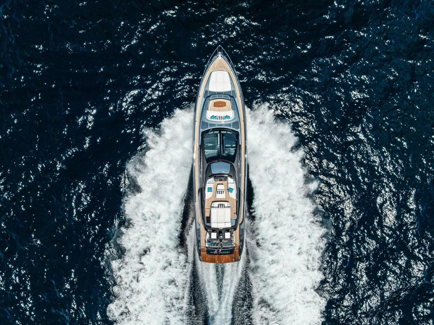 2024 Riva Perseo Super - Image 17