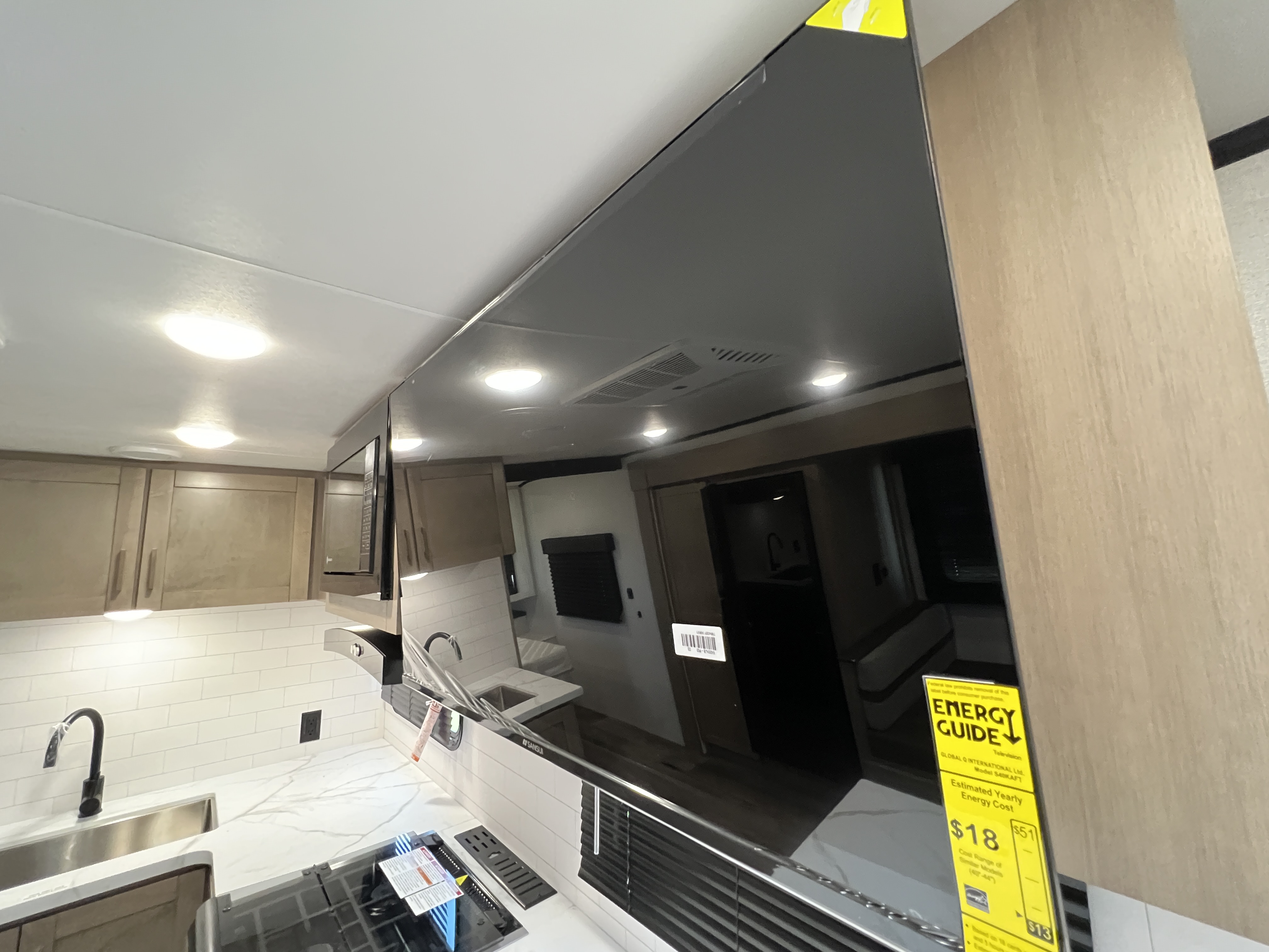 2027 Highland Ridge RANGE LITE 240DBH - Image 28