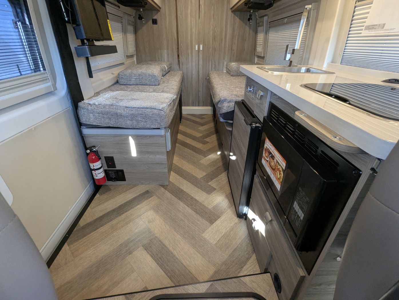 2026 Winnebago Travato 59K - Image 13