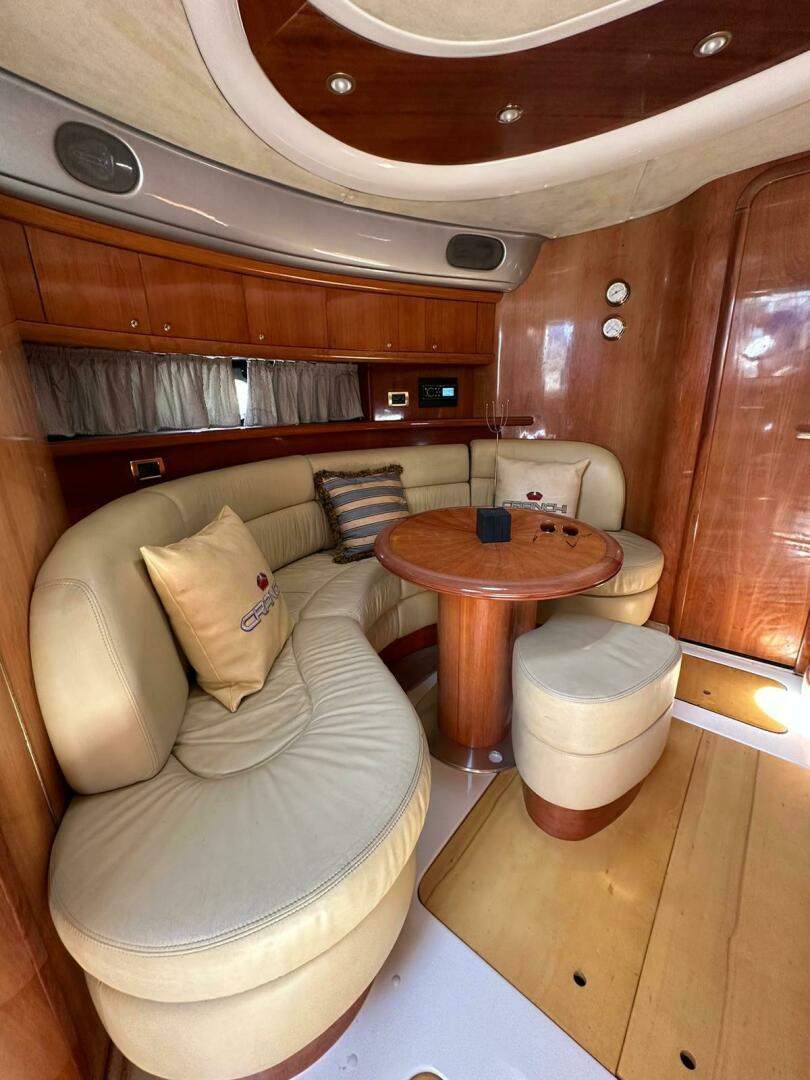 2007 Cranchi Mediterranee 50 HT - Image 42
