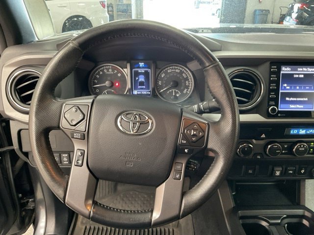 2022 Toyota Tacoma TRD Off-Road Crew Cab 4WD V6 - Image 15