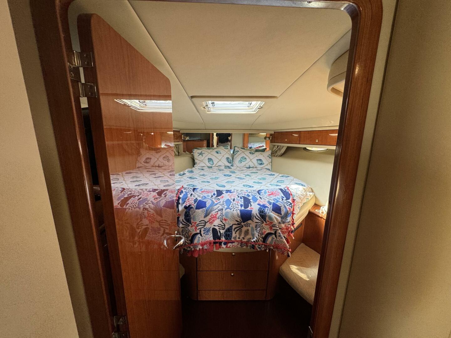 2001 Sea Ray 540 Sundancer - Image 29
