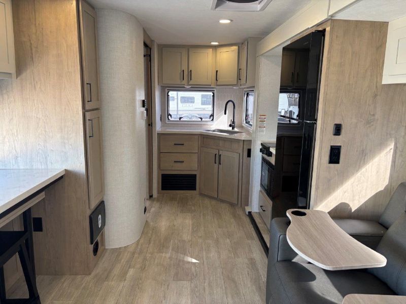 2027 Ember RV Touring Edition 2300MLL - Image 6