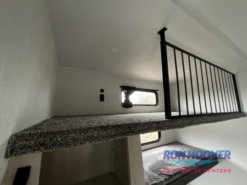 2026 FOREST RIVER 34CRIB - Image 16