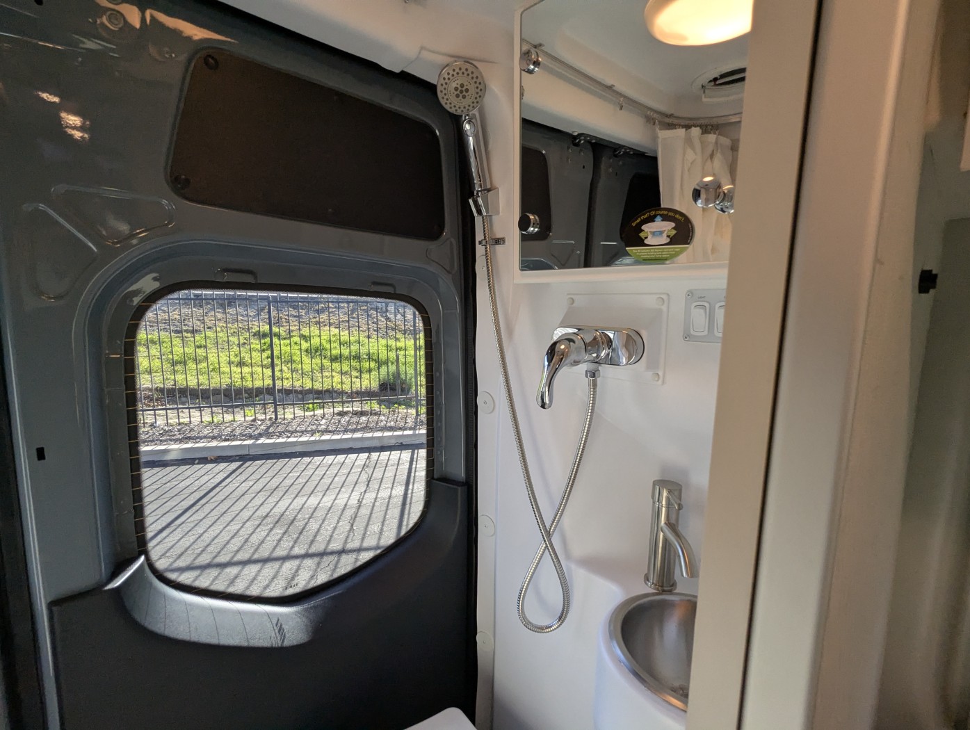 2026 Thor Motor Coach Tranquility 24A - Image 27