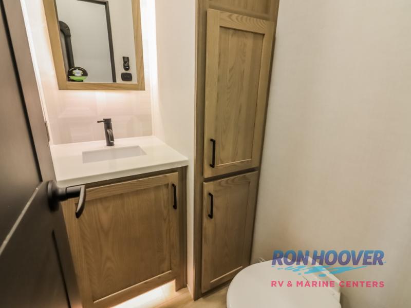 2026 FOREST RIVER 401CFB - Image 28