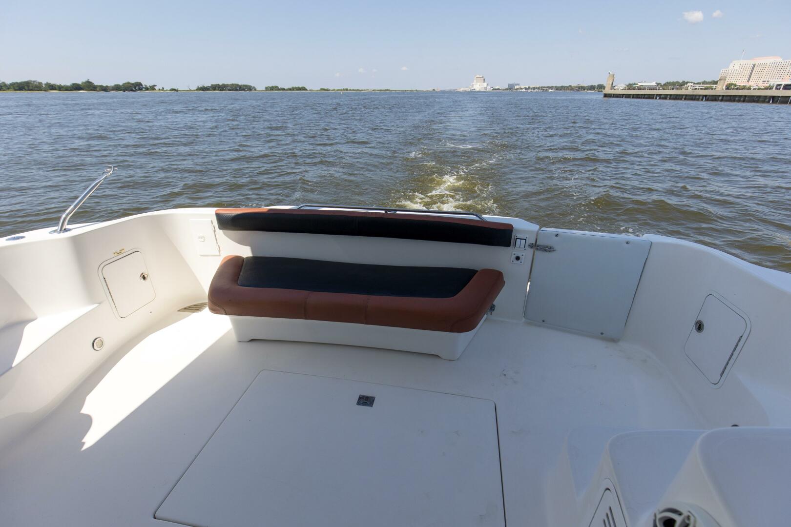 2000 Sea Ray 400 Sedan Bridge - Image 23