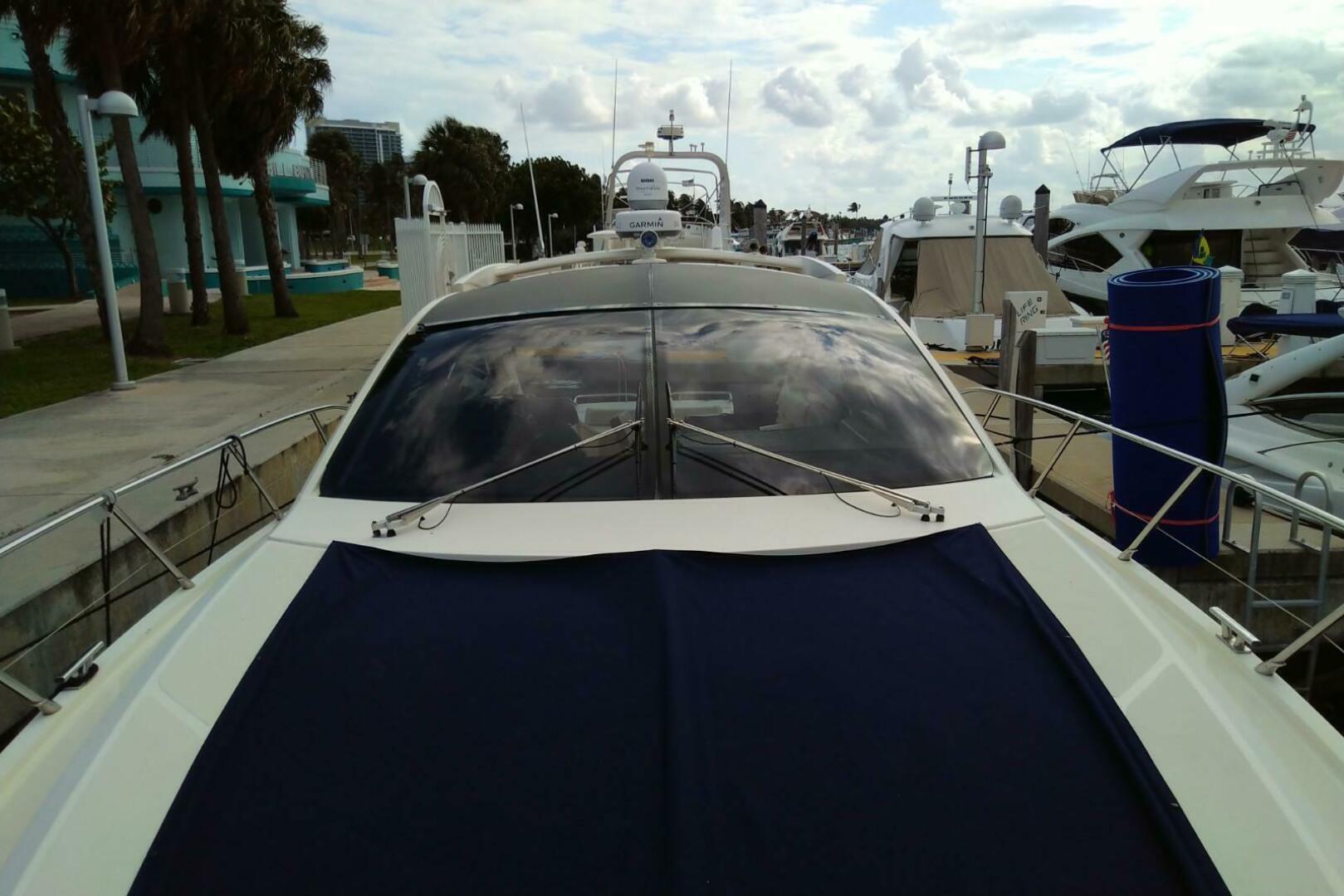 2010 Azimut Atlantis 54 - Image 8
