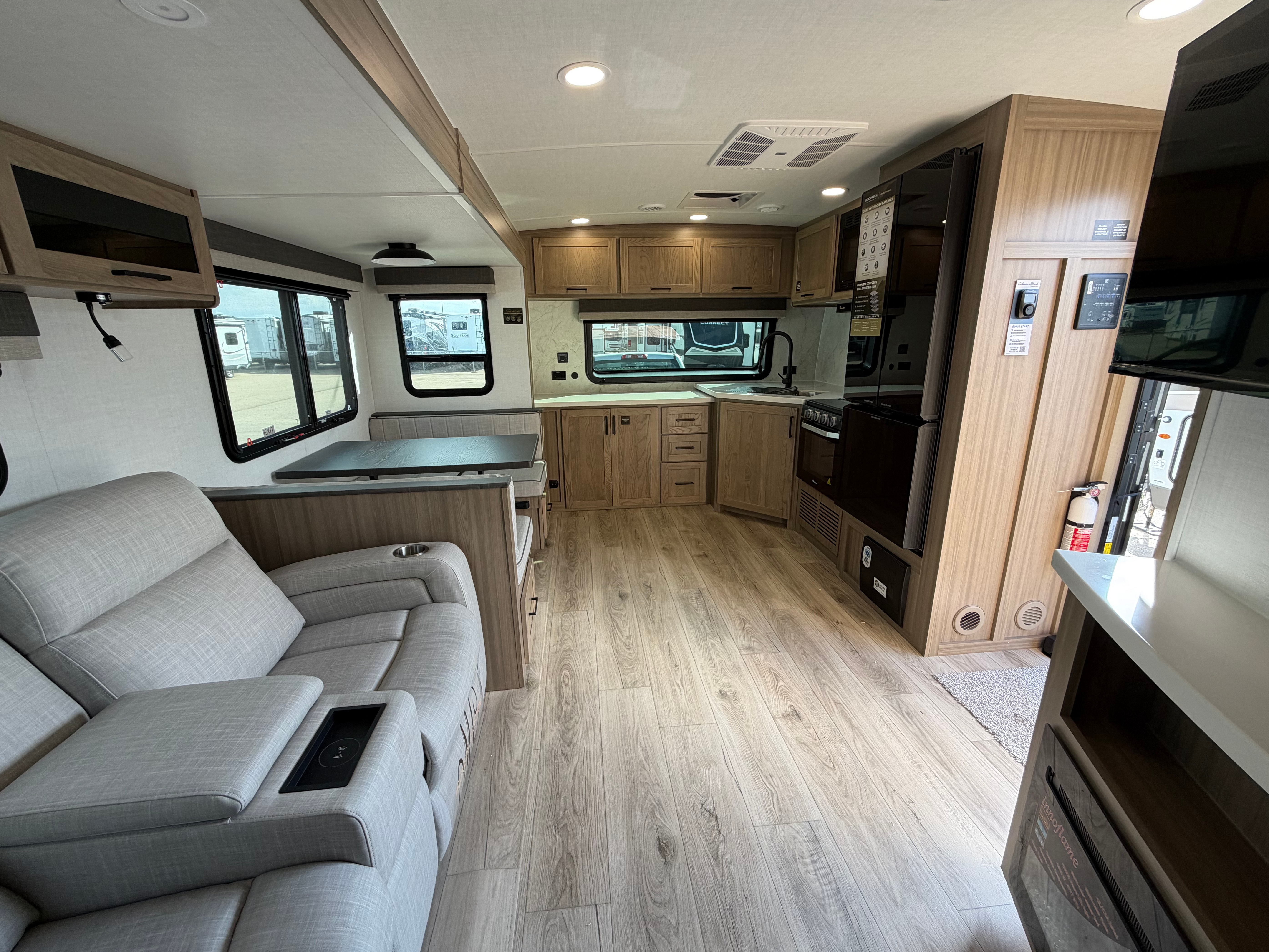 2027 Forest River Rockwood Ultra Lite 2608BS - Image 4
