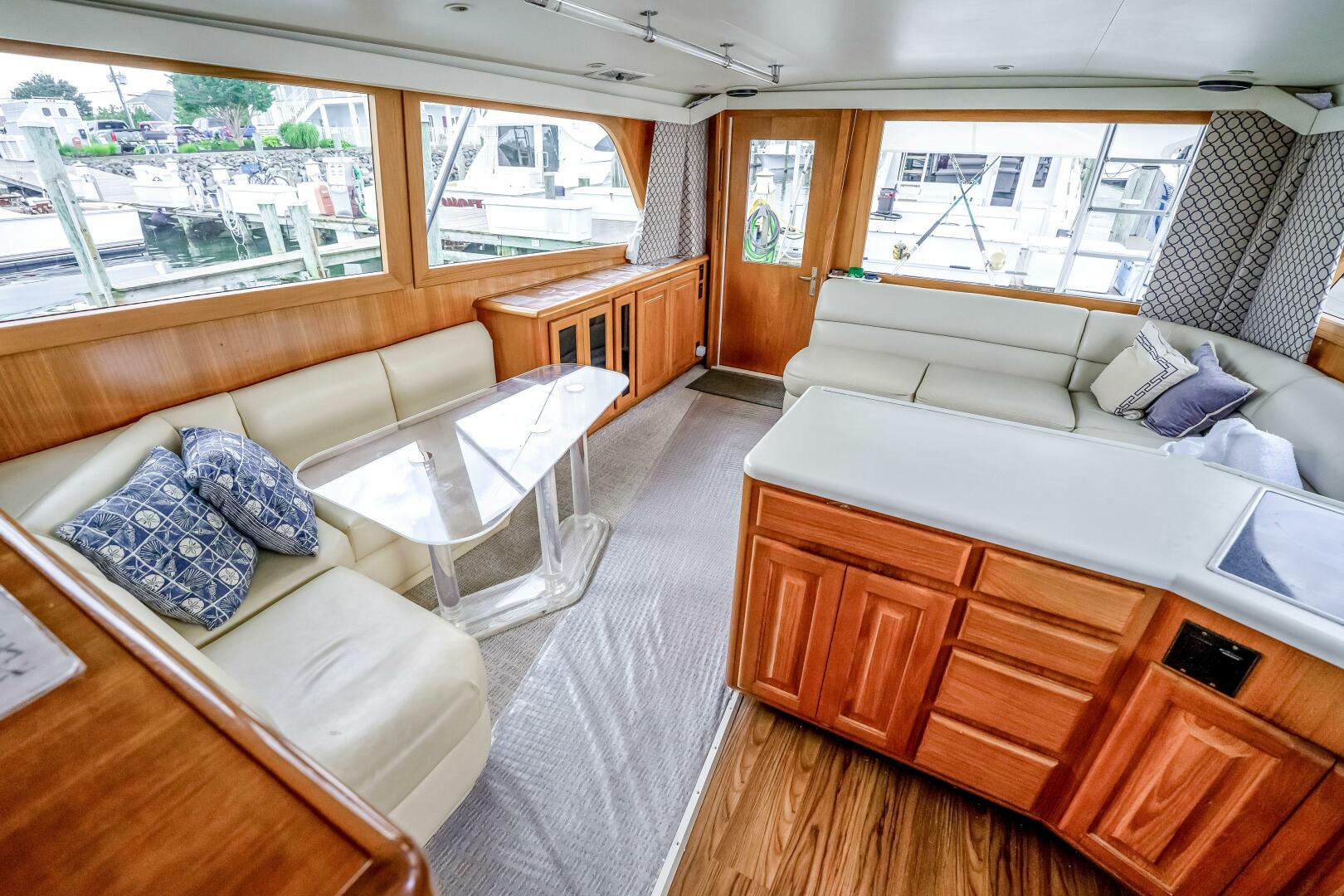 1995 Viking - Image 22