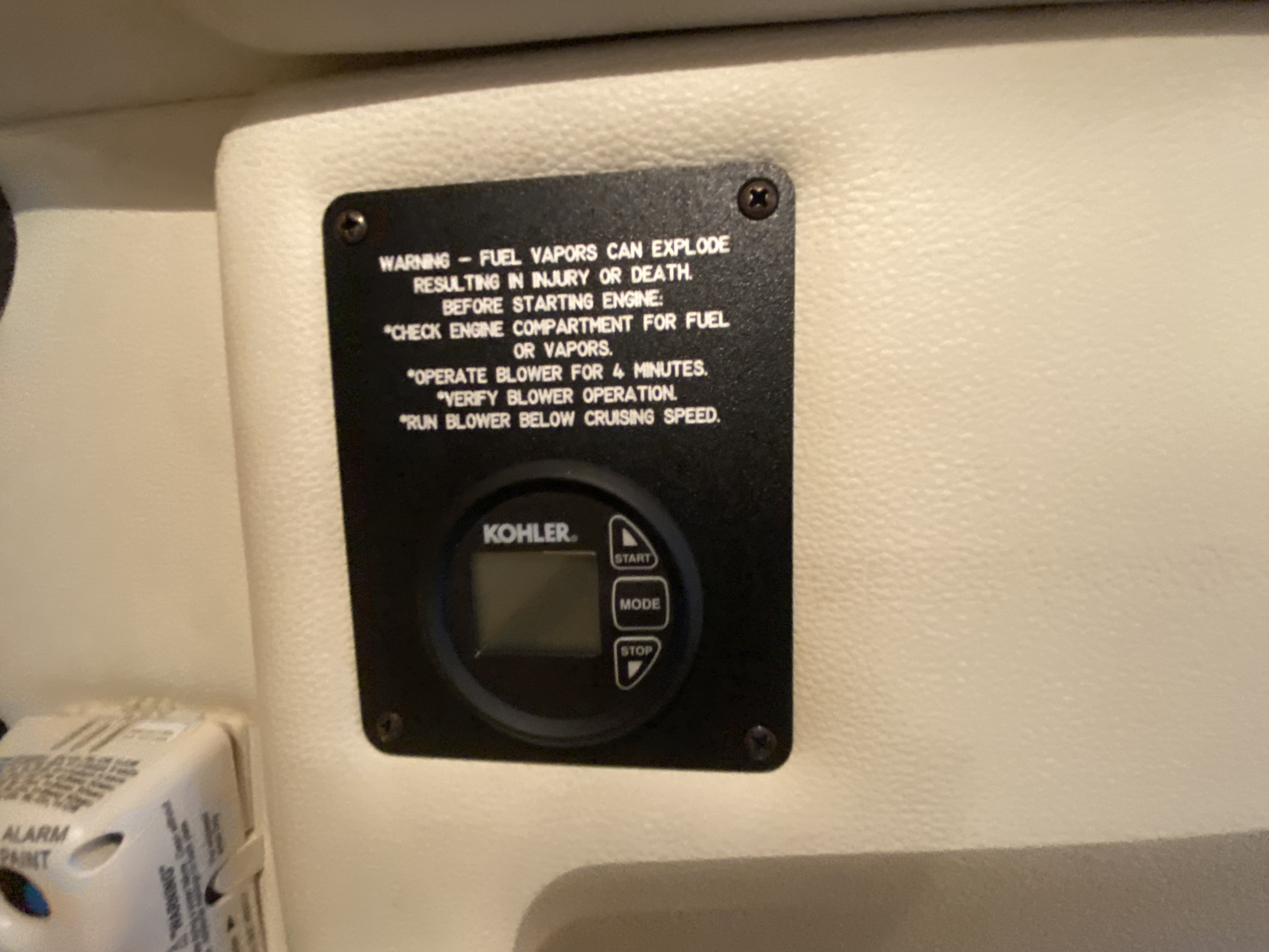 2015 Cobalt 336 - Image 42