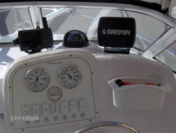 2027 Highfield Sport 360 Standard - Image 644