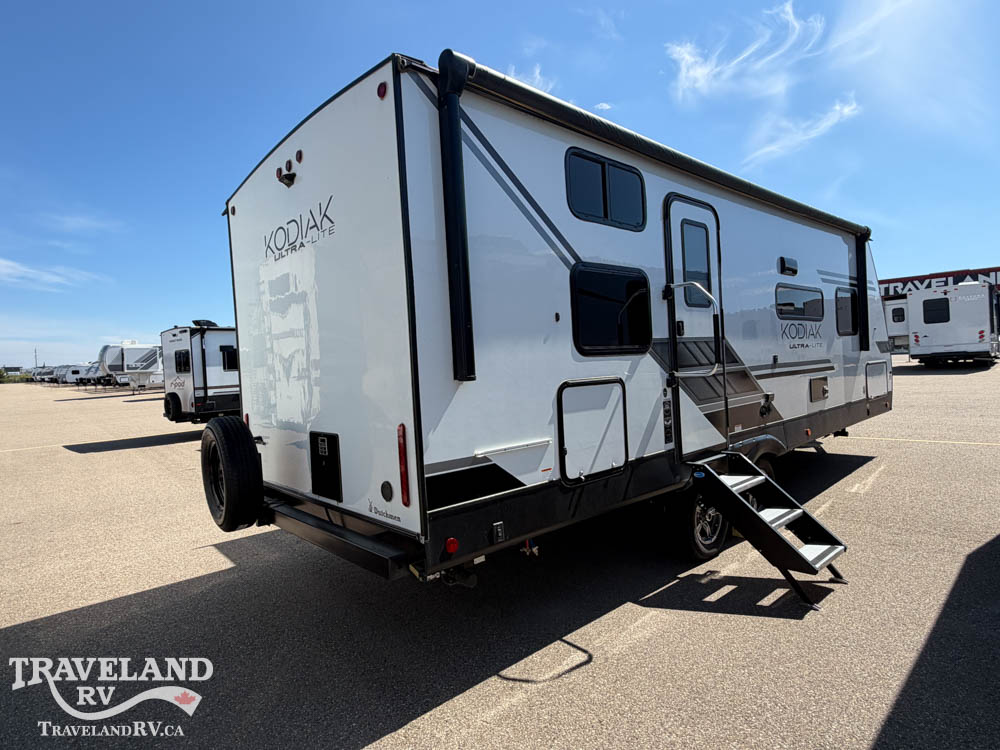 2022 Dutchmen Kodiak Ultra-Lite 248BHSL - Image 8