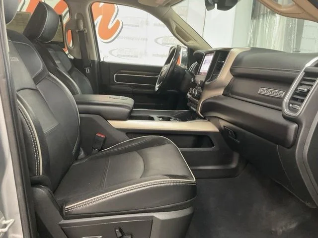 2022 Ram Ram 2500 Pickup Crew Cab Laramie 4WD - Image 23