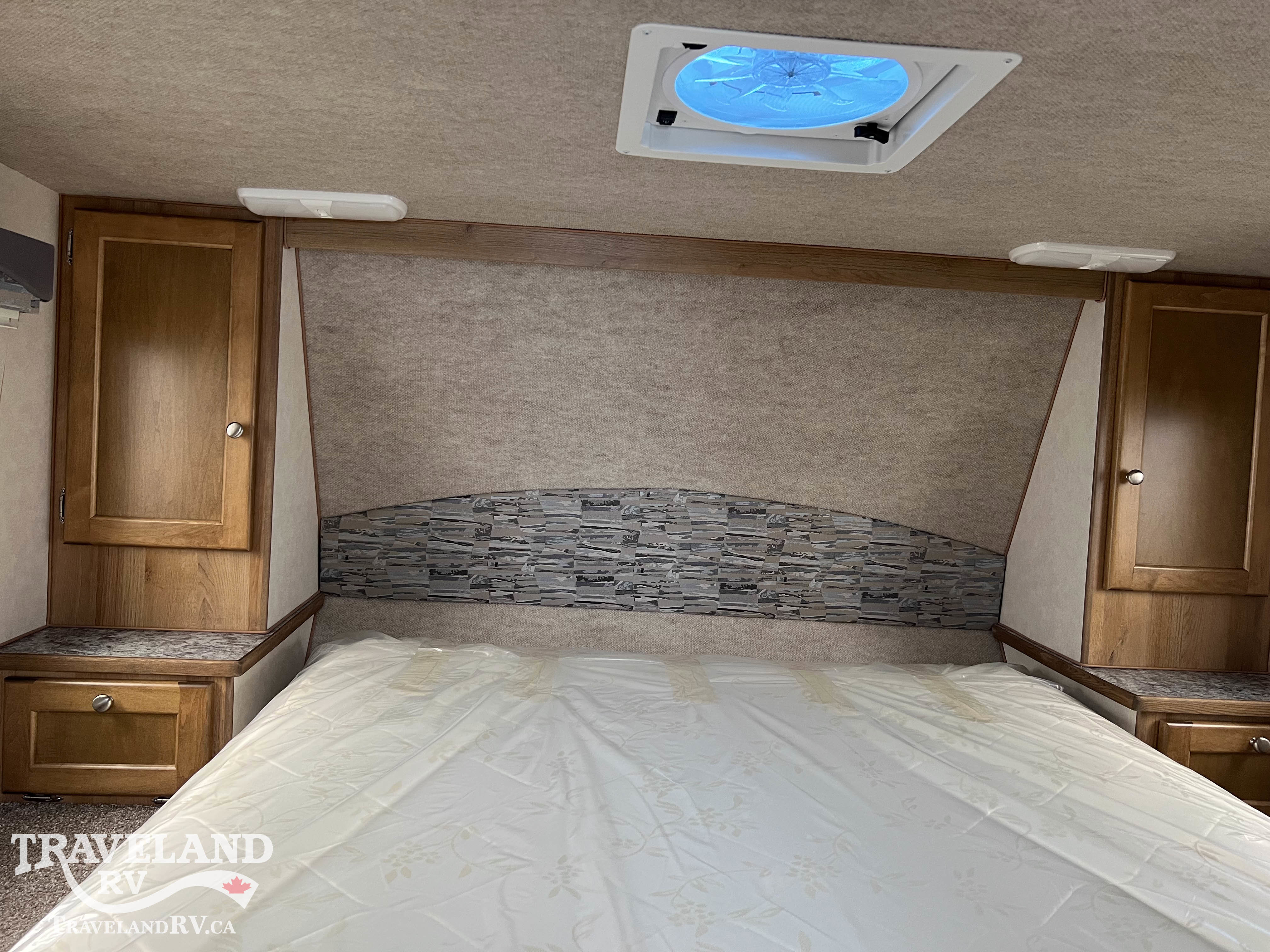 2026 Westland RV Travelaire 95SL - Image 18