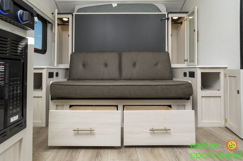 2026 Forest River R-Pod RP-200 - Image 25