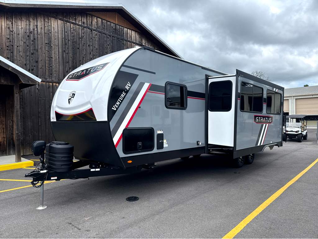 2027 VENTURE RV STRATUS 291VQB - Image 2