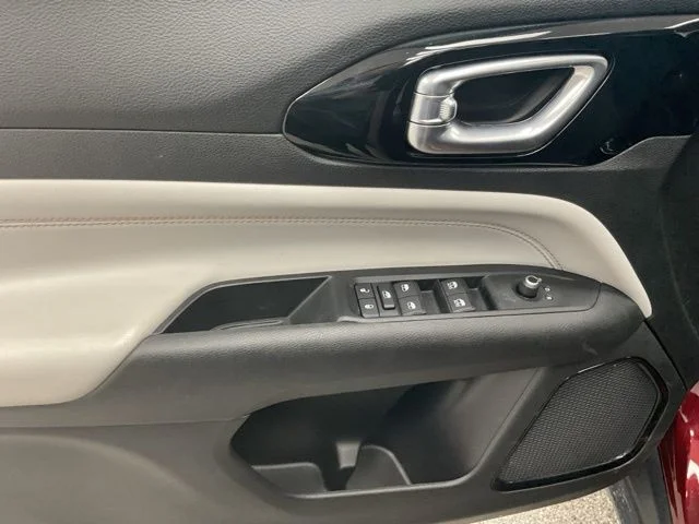 2022 Jeep Compass Utility 4D Limited 4WD - Image 6