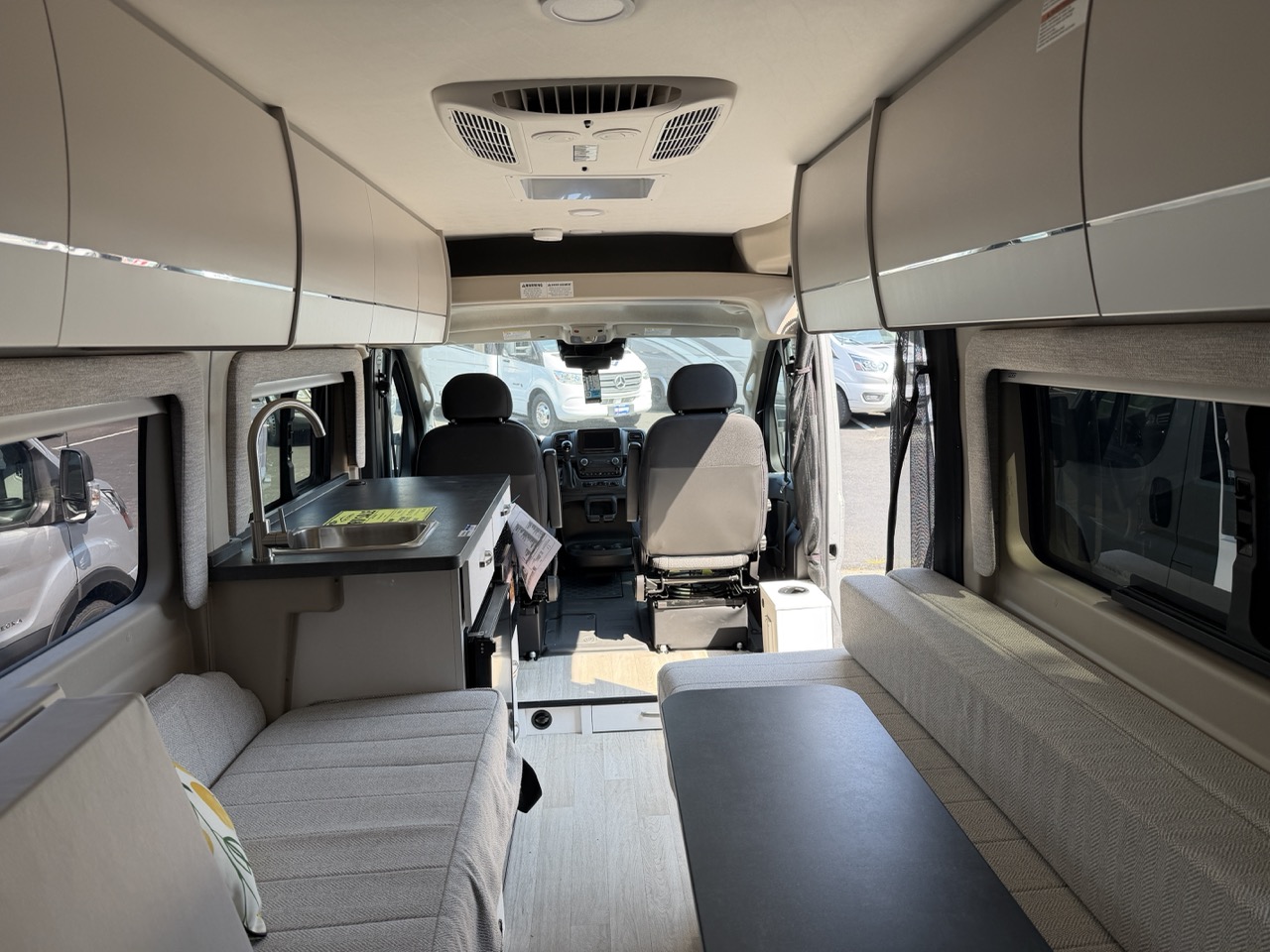 2026 Entegra Coach Ethos 20T - Image 14