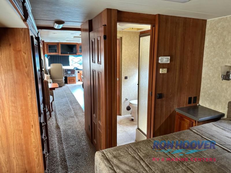 2009 COACHMEN 3740 - Image 9