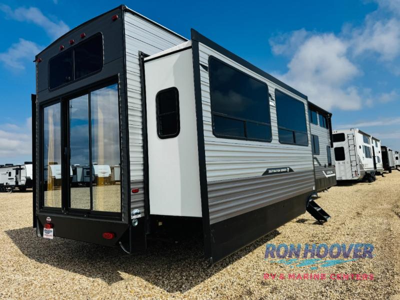 2026 COACHMEN 43CONDO - Image 40