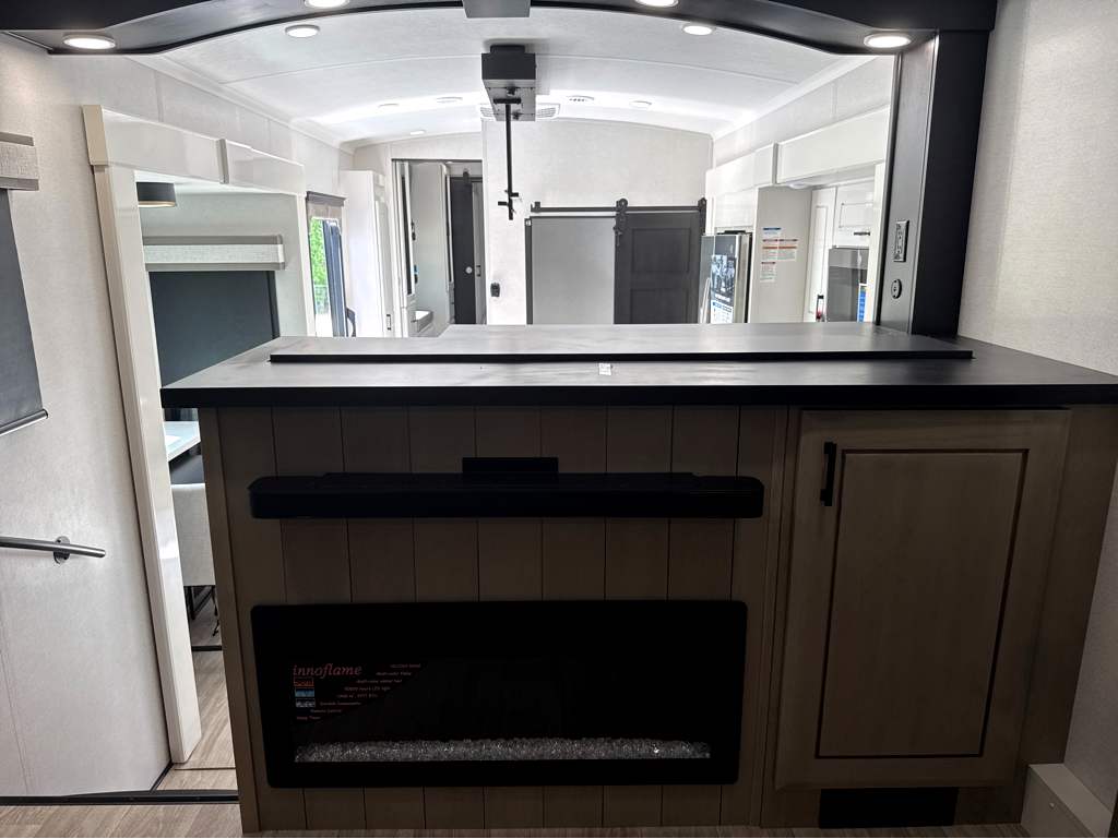 2027 JAYCO PINNACLE 39FLOK - Image 22