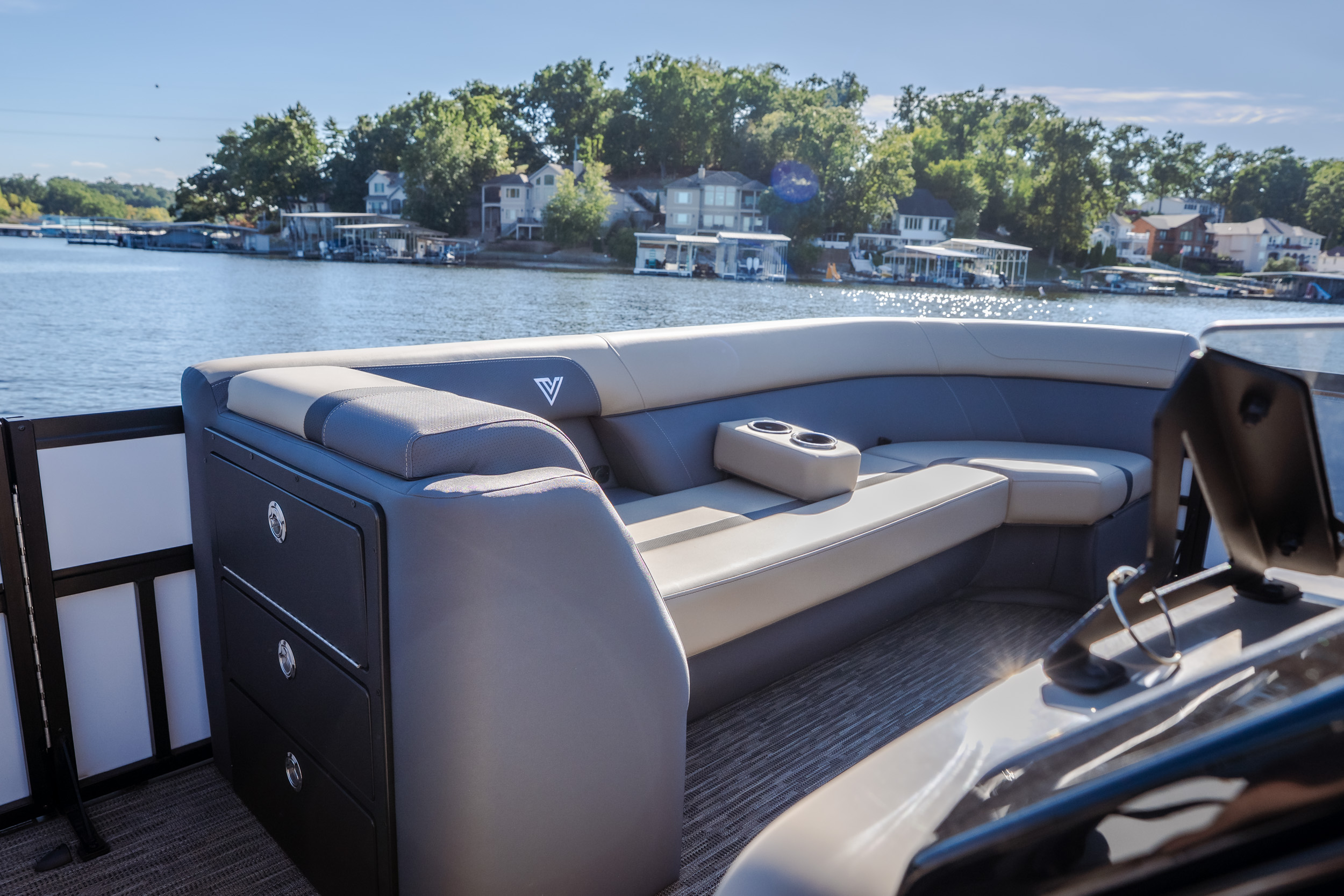 2026 Viaggio Lago X24U - Image 20