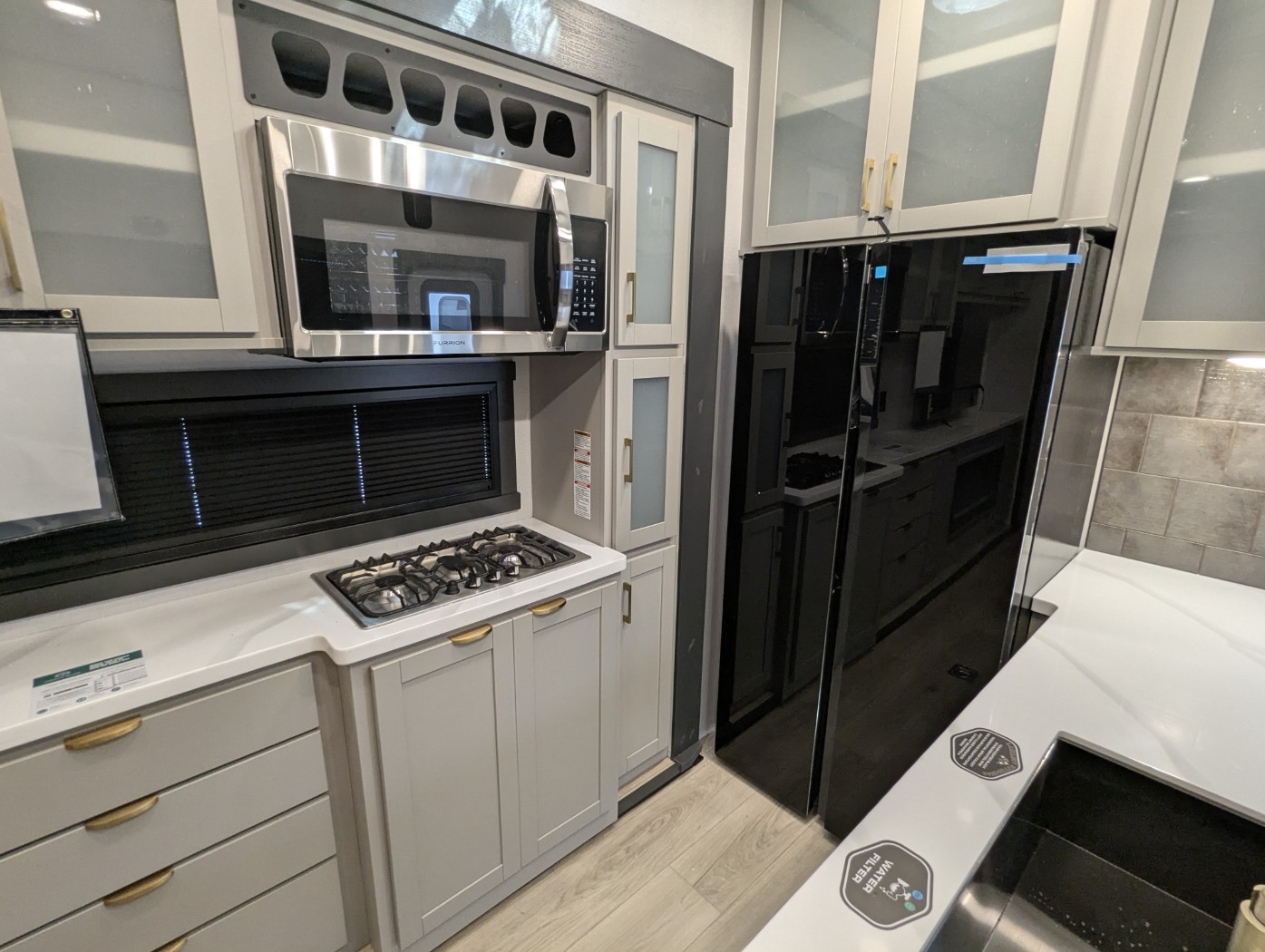 2027 Forest River Stealth 3217GX - Image 24