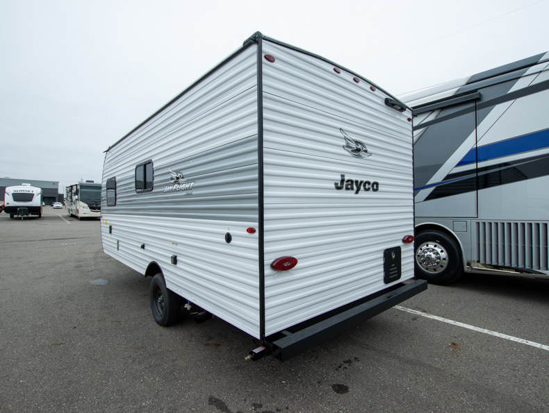 2026 Jayco Jay Flight SLX 172DB - Image 3