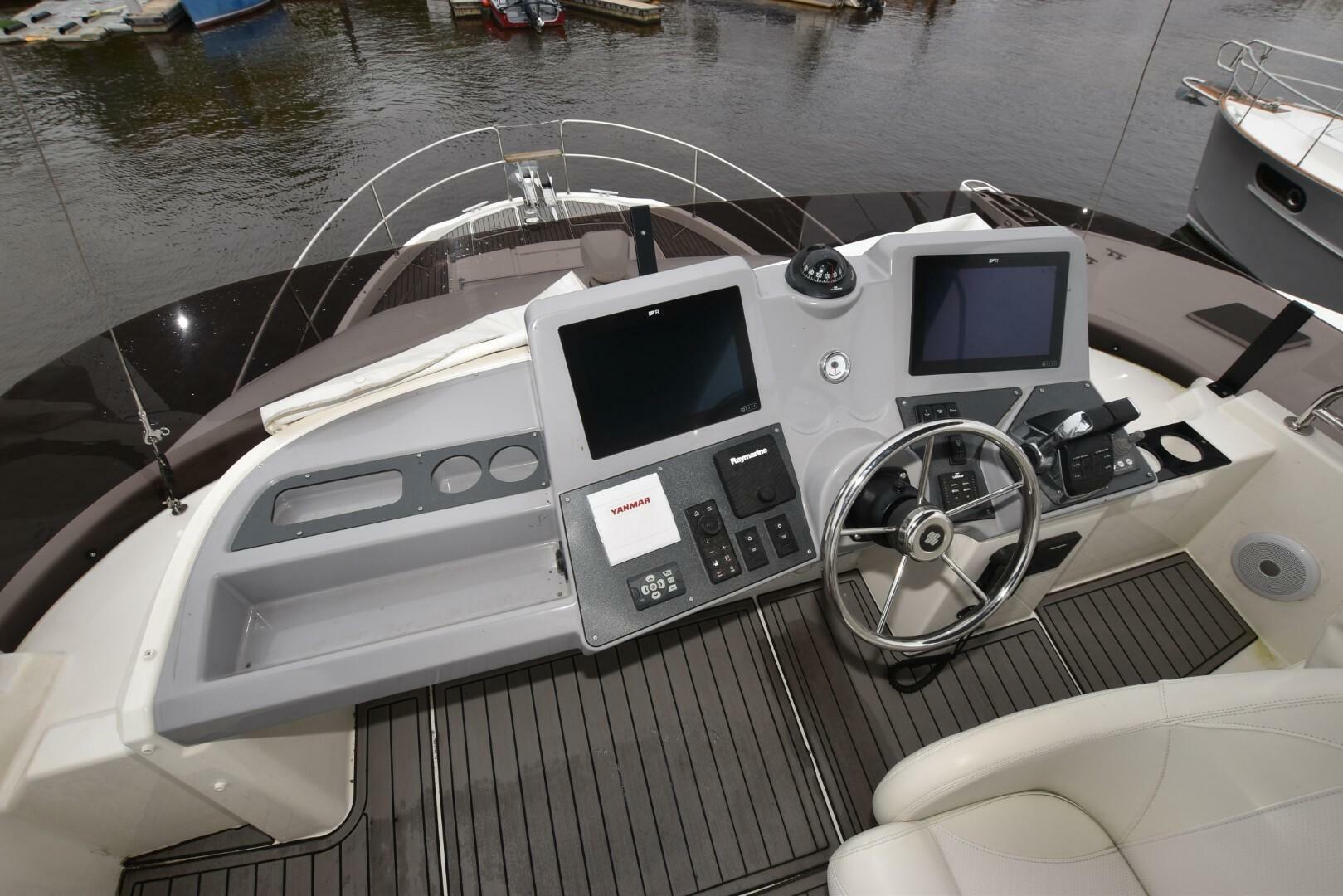 2023 Beneteau Swift Trawler 41 Fly - Image 33