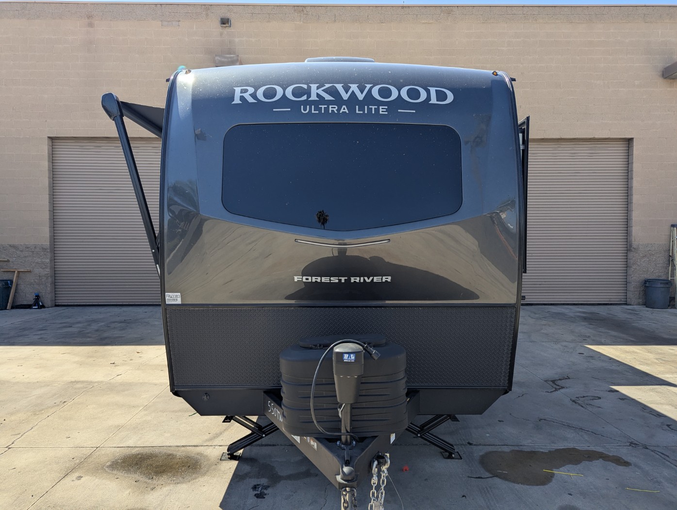 2027 Forest River Rockwood Ultra Lite 2618RD - Image 2