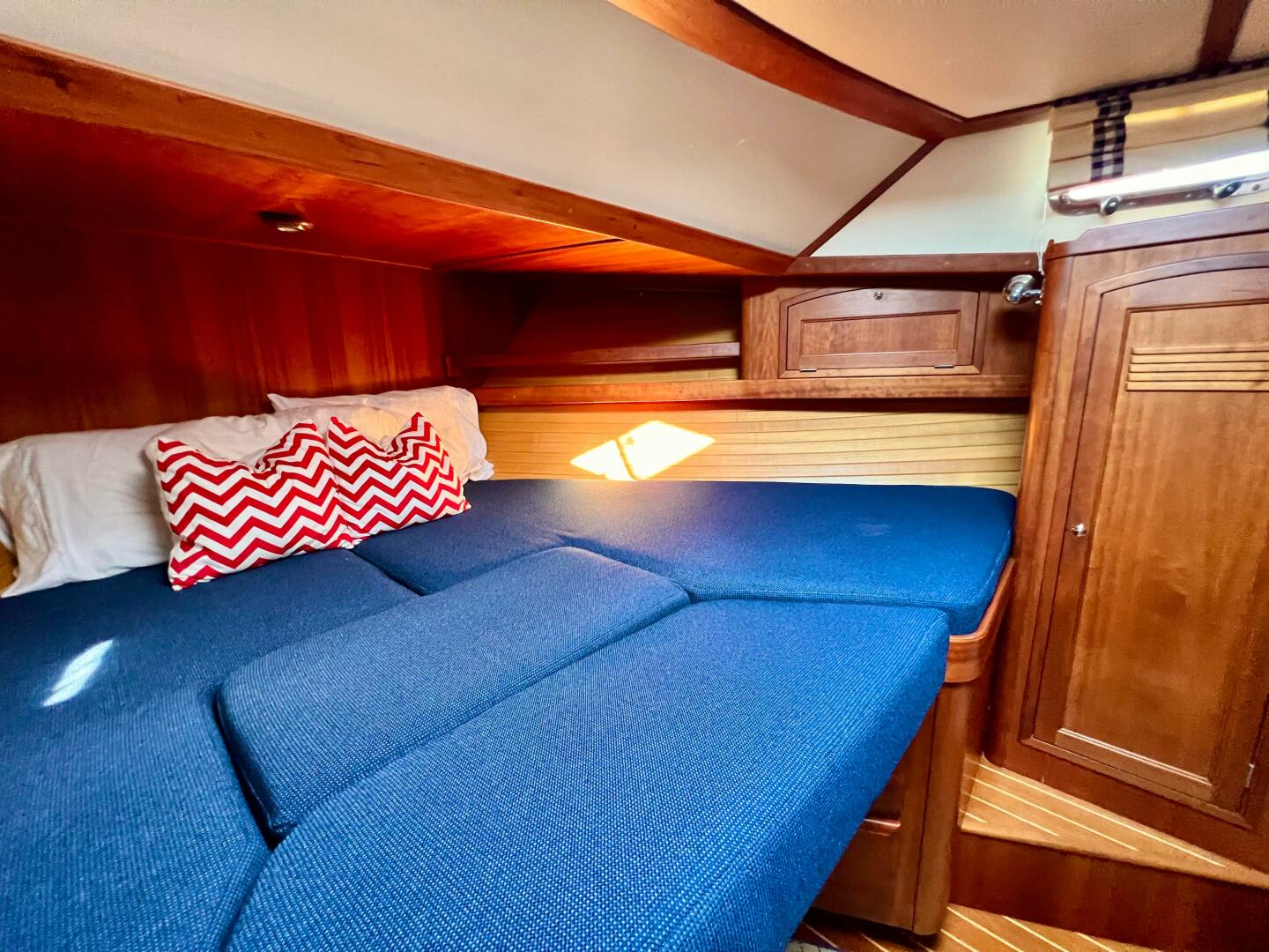 2001 Sabre Sabreline 47 Base - Image 7