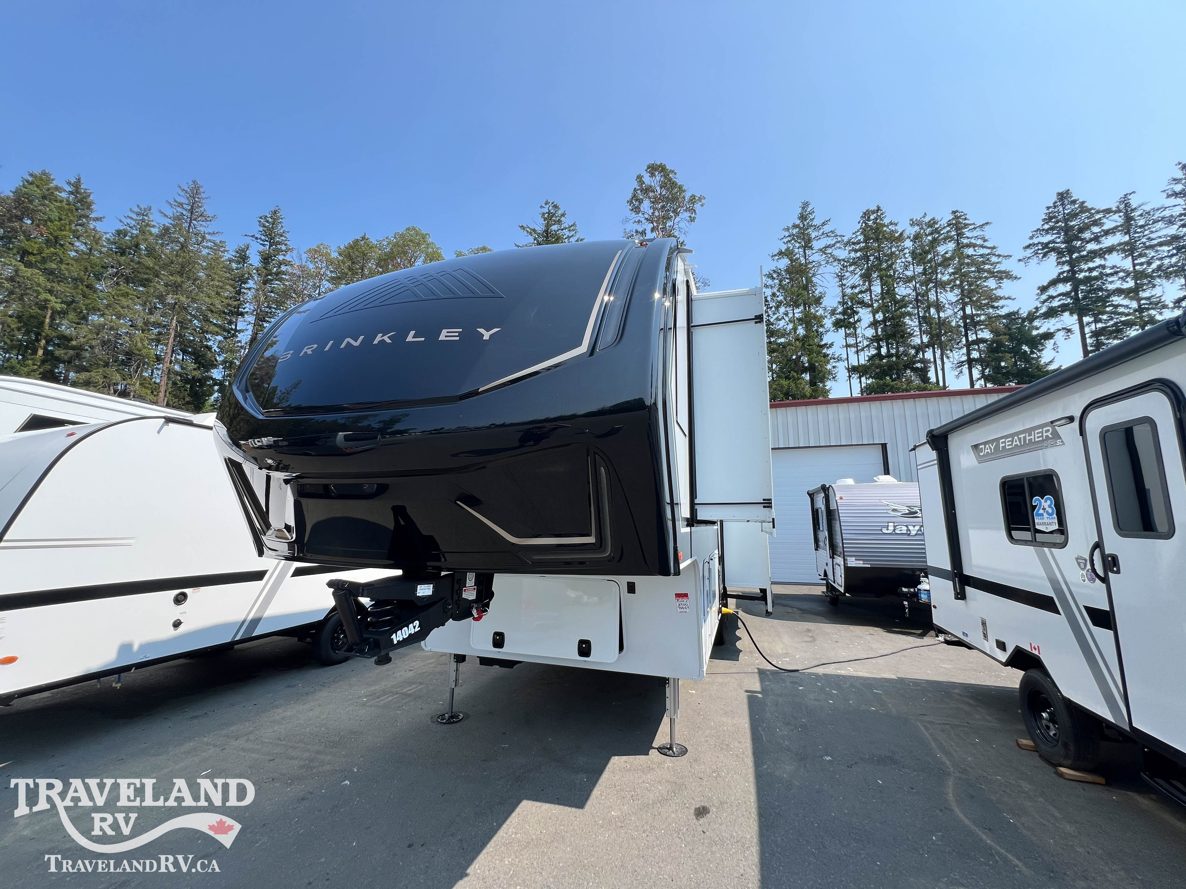 2027 Brinkley RV Model Z 2900 - Image 5