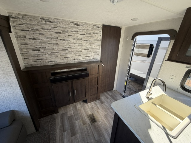 2020 Forest River Wildwood 26DBLE - Image 25