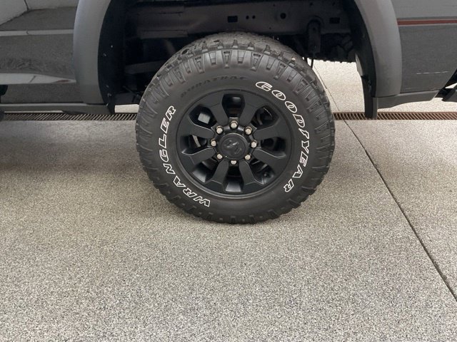 2024 Ram 2500 Pickup Crew Cab Bighorn/Lone Star 4WD - Image 11