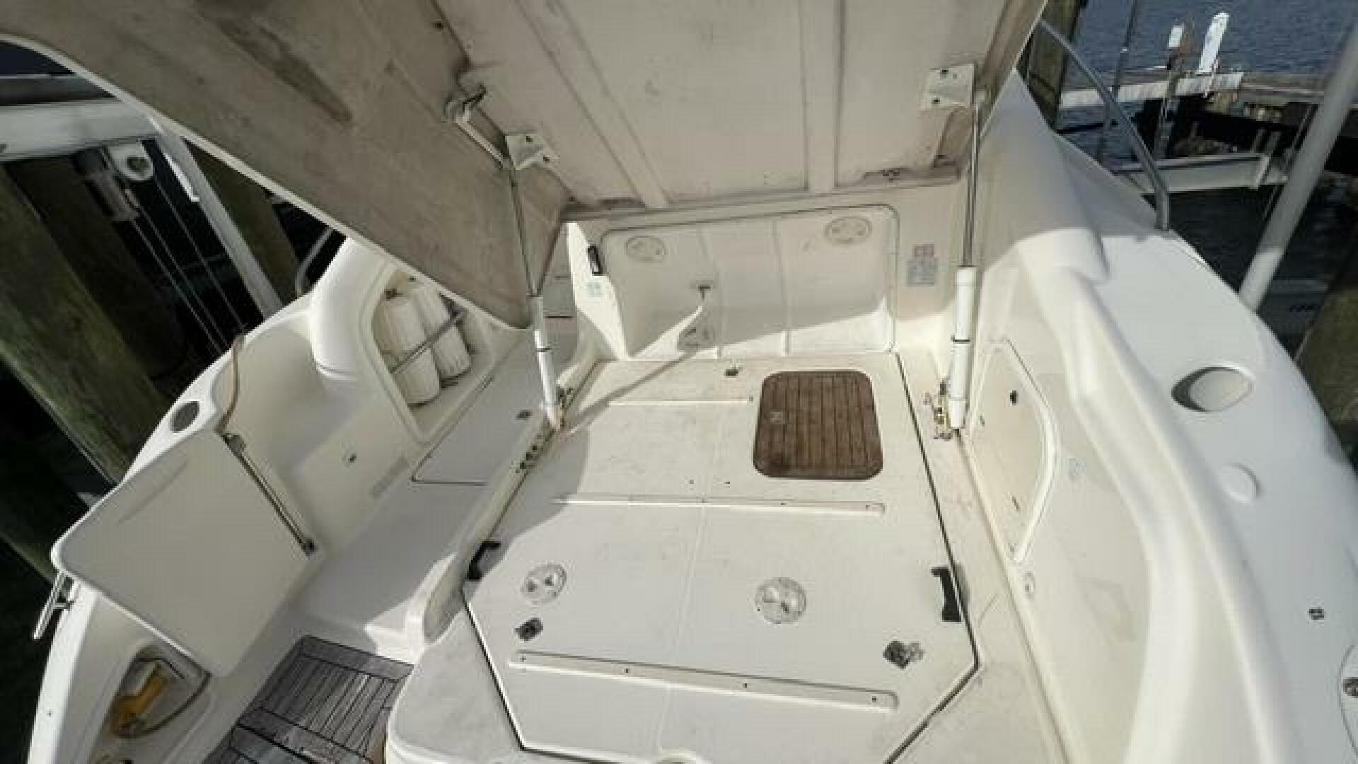 2003 Cranchi Endurance 39 - Image 22