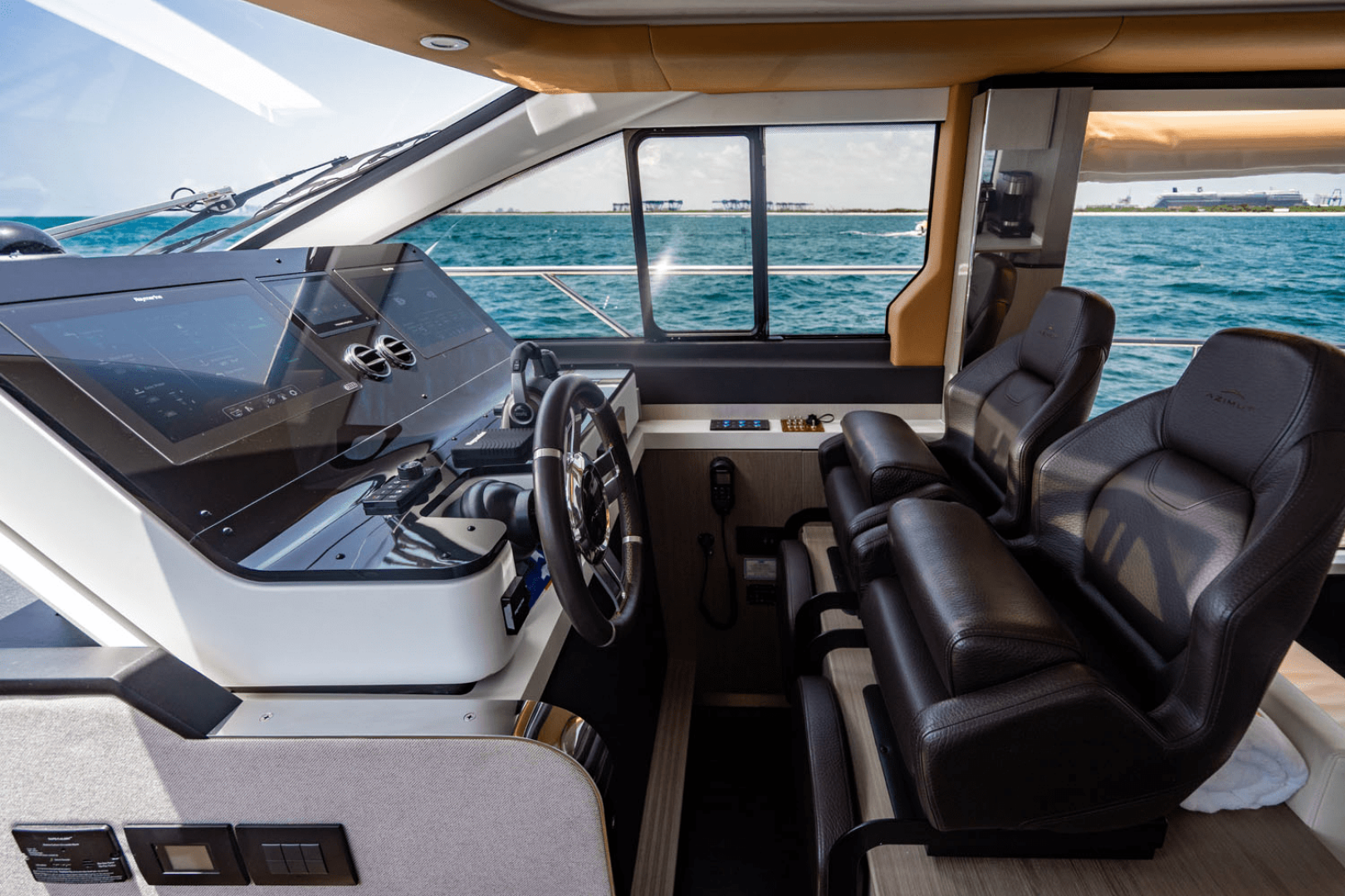 2024 Azimut 60 FLY - Image 44