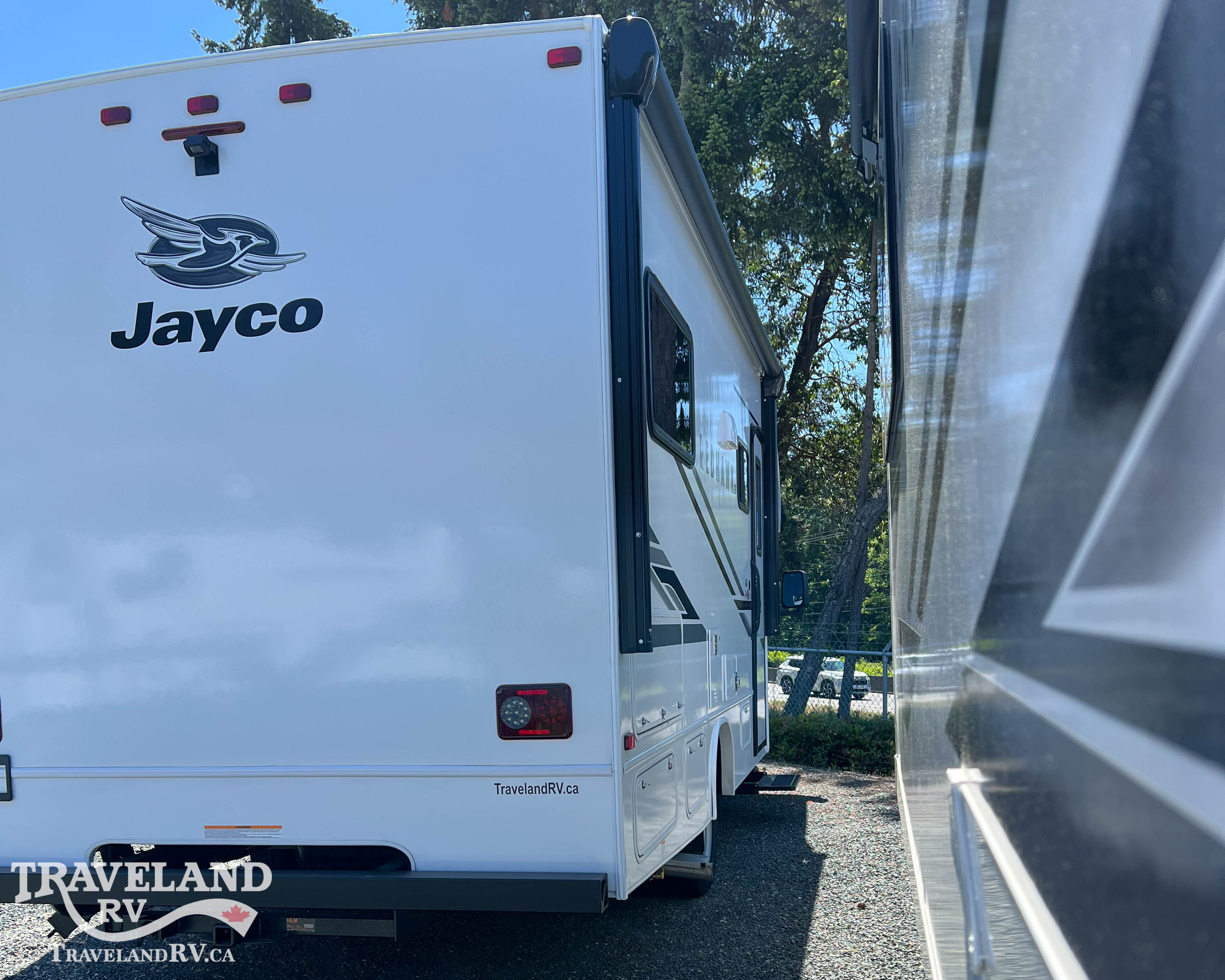 2026 Jayco Redhawk SE 22A - Image 6