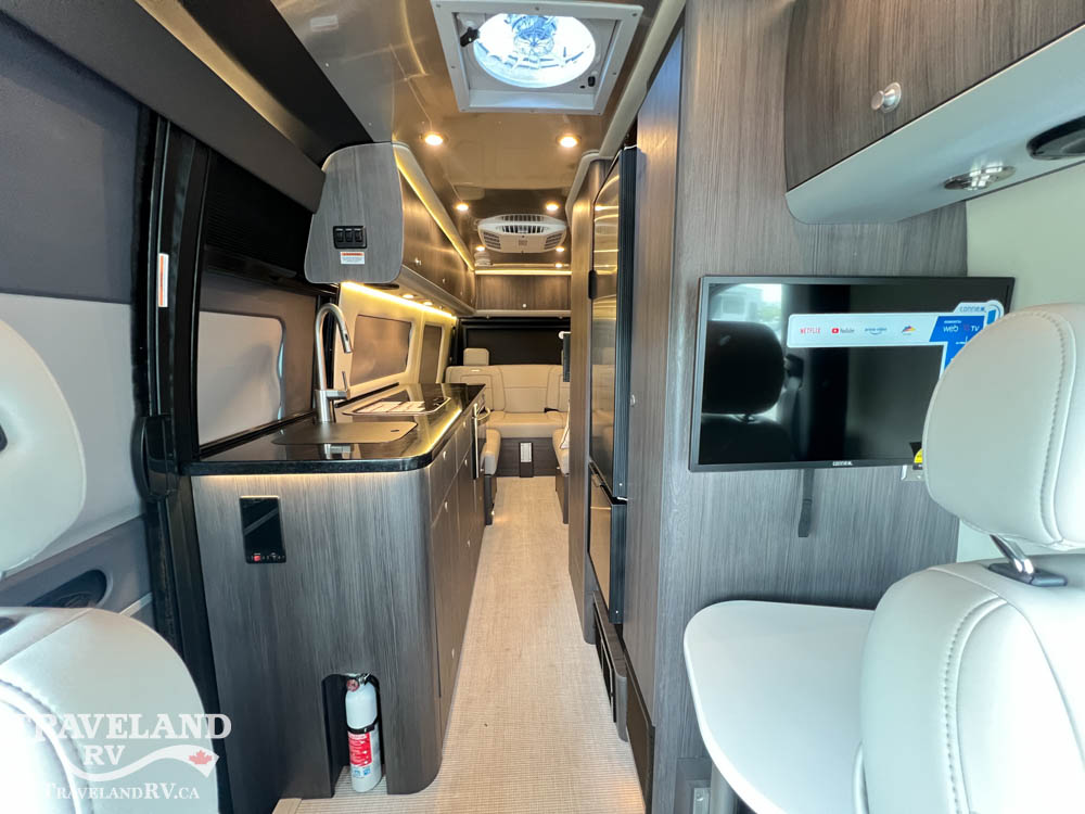 2024 Airstream Interstate 24GT AWD - Image 3