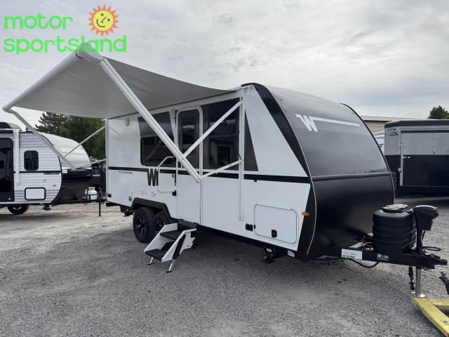 2026 Winnebago Micro Minnie 2108DS - Image 11