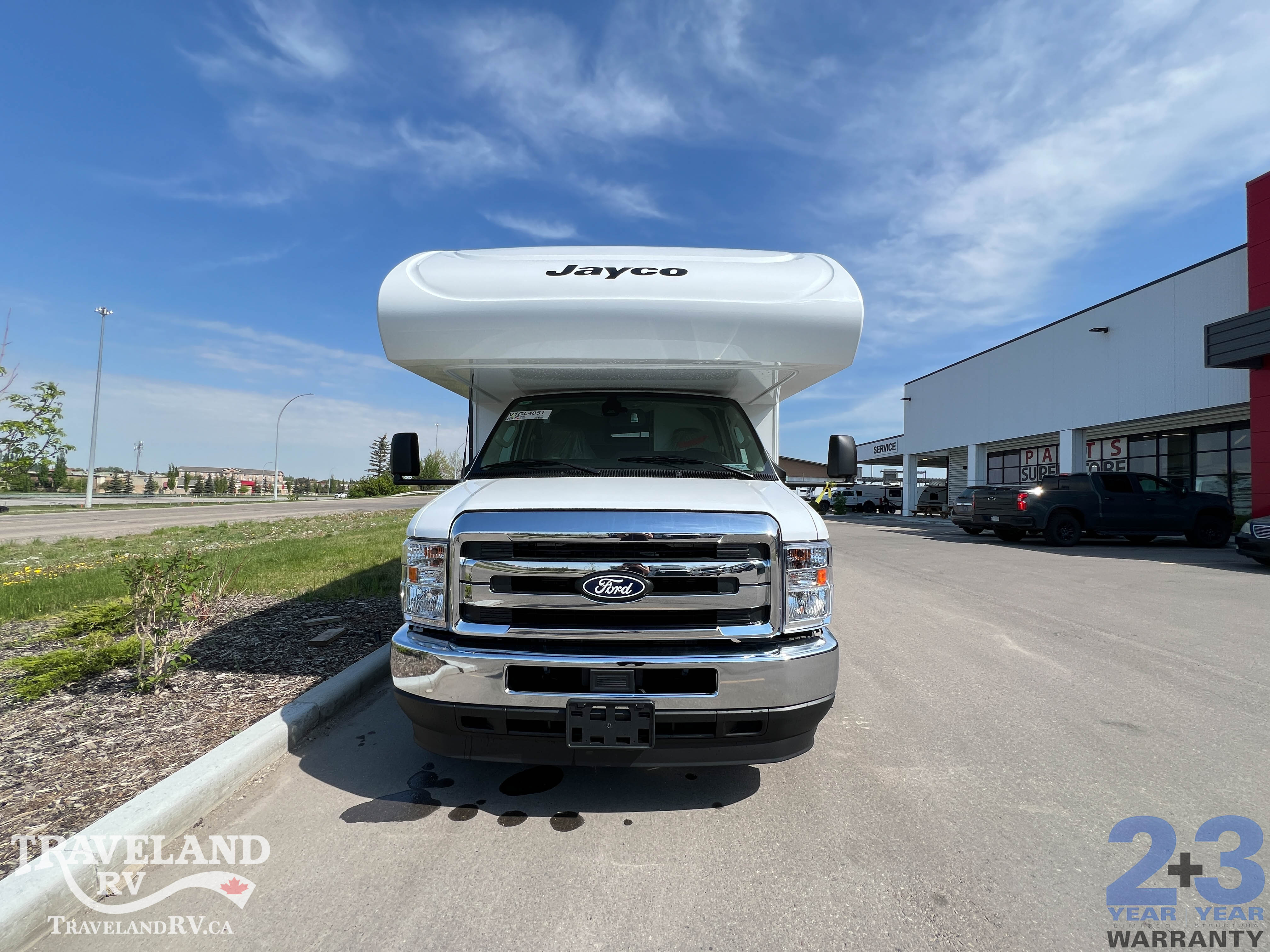 2027 Jayco Redhawk SE 20LF - Image 5