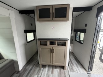 2026 JAYCO JAY FLIGHT SLX 261BHS - Image 15
