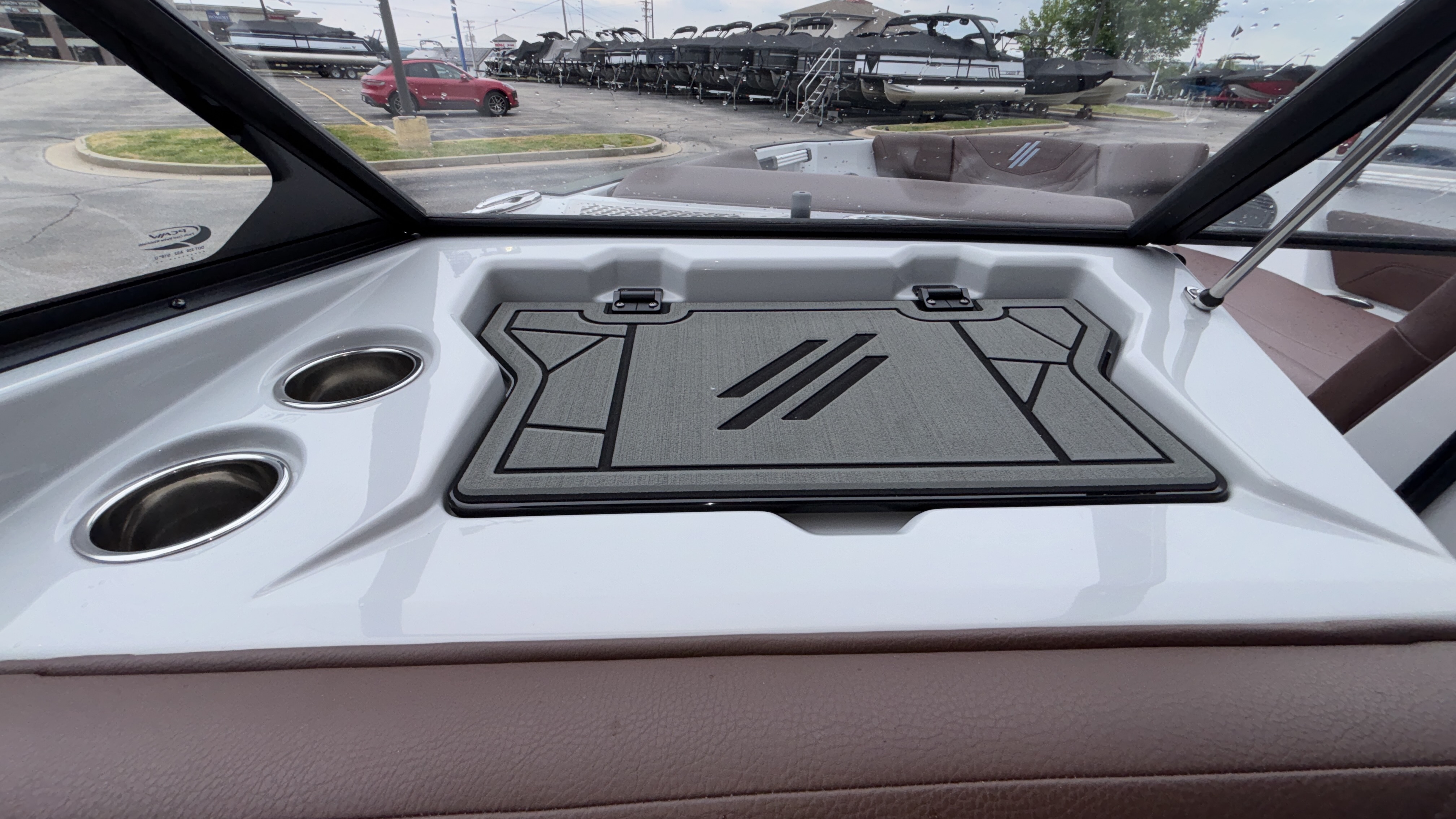 2026 ATX Surf Boats 24 Type-S - Image 50